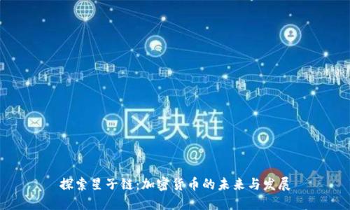 探索星子链：加密货币的未来与发展