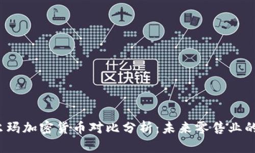 2023年沃尔玛加密货币对比分析：未来零售业的数字化转型