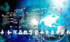 加密货币交币：如何在数字货币交易中获利与风