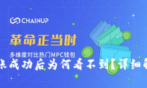 : TPWallet转账成功后为何看不到？详细解析与解决方案