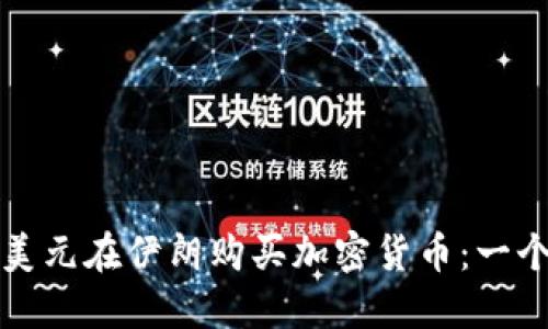 如何通过美元在伊朗购买加密货币：一个全面指南