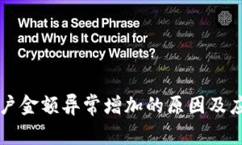 TPWallet账户金额异常增加的原因及应对措施详解