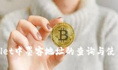 tpwallet中墨客地址的查询与