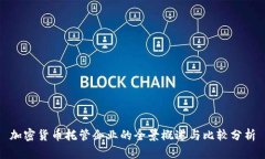 加密货币托管企业的全景概述与比较分析