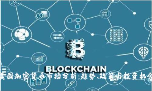 美国加密货币市场分析：趋势、政策与投资机会