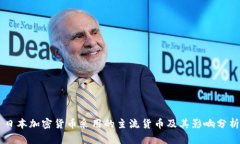 日本加密货币采用的主流货币及其影响分析