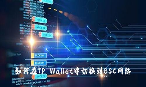 如何在TP Wallet中切换到BSC网络