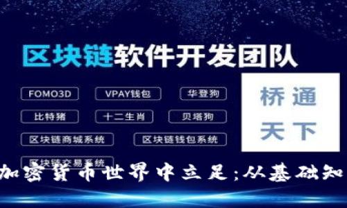 如何在Token加密货币世界中立足：从基础知识到投资策略