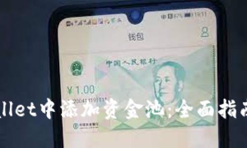如何在TPWallet中添加资金池：全面指南与实用技巧