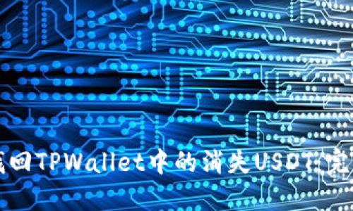 如何找回TPWallet中的消失USDT：完整指南