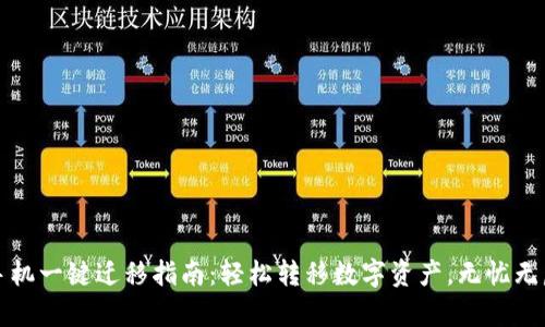 tpwallet换手机一键迁移指南：轻松转移数字资产，无忧无虑的安全保障