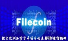 探索欧洲加密货币项目的未来：机遇与挑战
