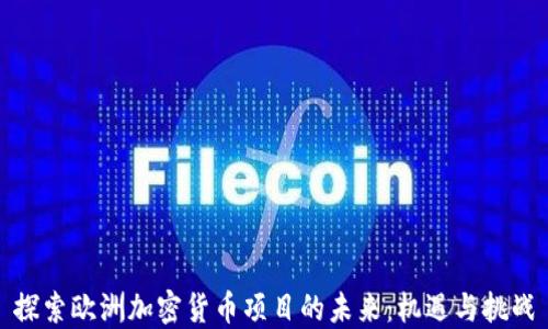 
探索欧洲加密货币项目的未来：机遇与挑战