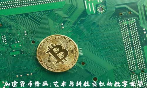 
加密货币绘画：艺术与科技交织的数字世界