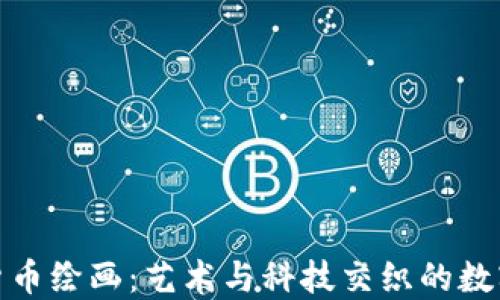 
加密货币绘画：艺术与科技交织的数字世界