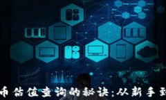 掌握加密货币估值查询的秘诀：从新手到专家的