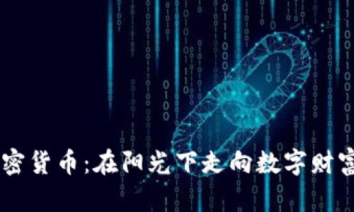 日照加密货币：在阳光下走向数字财富的未来