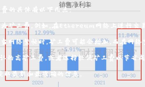 在TPWallet中，矿工费通常是通过用户在进行交易时支付的，以支持区块链网络中交易的处理。矿工费的具体有以下几点：

1. **使用的代币**：TPWallet支持多种不同的区块链和代币，不同的网络可能会使用不同的代币作为矿工费。例如，在Ethereum网络上进行交易时，矿工费通常是用ETH支付的；而在BSC（Binance Smart Chain）上则可能使用BNB作为矿工费。

2. **动态费用**：矿工费通常是动态的，会根据网络的拥堵程度、交易的复杂性等因素而变化。因此，当网络繁忙时，矿工费可能会增加。而在网络空闲时，费用可能会降低。

3. **用户设置**：部分钱包应用允许用户选择矿工费的高低，用户可以根据自己的需求选择较快确认的高矿工费，或者选择较低矿工费以节省成本。

要了解TPWallet具体情况下如何计算和支付矿工费，建议查看TPWallet的官方文档或社区指南以获取最新和最准确的信息。