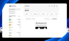 加密货币支付币：开启未来交易的数字钥匙