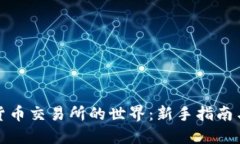 探索加密货币交易所的世界：新手指南与市场动