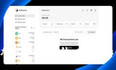 揭开XRP加密货币的面纱：未来金融的变革者