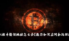 TPWallet提币输错地址怎么办？教你如何应对和处理