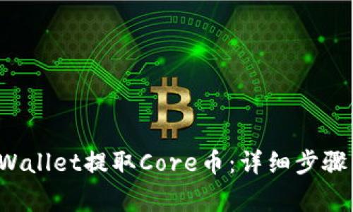 如何在TP Wallet提取Core币：详细步骤与注意事项