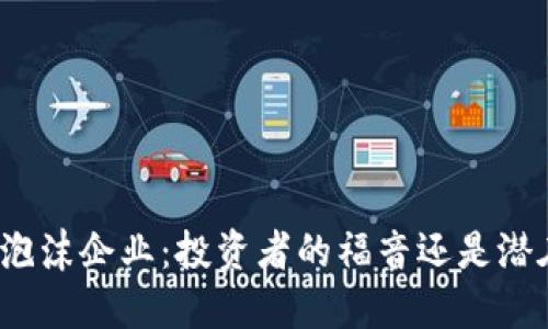 加密货币泡沫企业：投资者的福音还是潜在的陷阱？