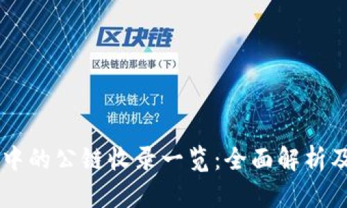 TPWallet中的公链收录一览：全面解析及使用指南
