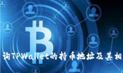 如何查询TPWallet的持币地址及其相关技巧