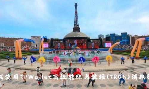如何使用TPWallet高效转账与波场(TRON)消耗解析