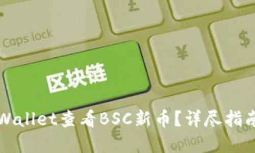 如何使用TPWallet查看BSC新币？详尽指南与实用技巧