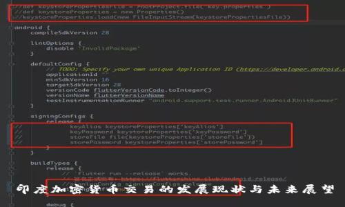 印度加密货币交易的发展现状与未来展望