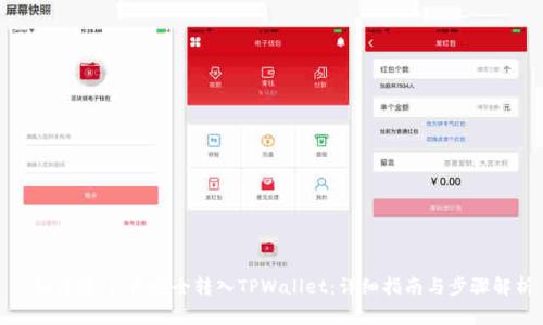 : 如何将Pig币安全转入TPWallet：详细指南与步骤解析