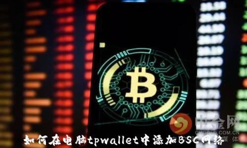 
如何在电脑tpwallet中添加BSC网络