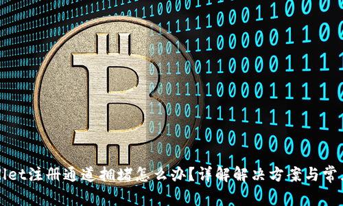 TPWallet注册通道拥堵怎么办？详解解决方案与常见问题