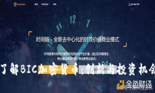 了解BIC加密货币：创新与投资机会