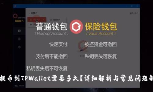 HT提币到TPWallet需要多久？详细解析与常见问题解答