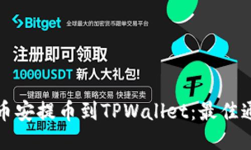 如何将币安提币到TPWallet：最佳通道指南