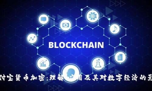 支付宝货币加密：理解、应用及其对数字经济的影响