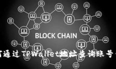 如何通过TPWallet地址查询账