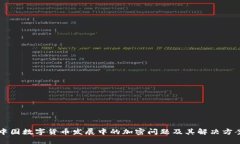中国数字货币发展中的加