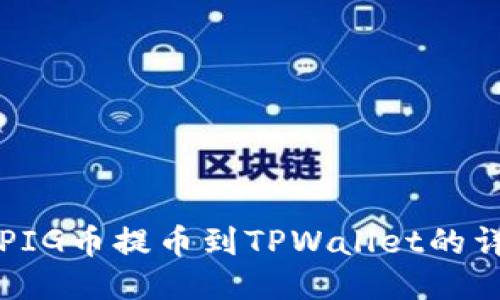如何将PIG币提币到TPWallet的详细指南