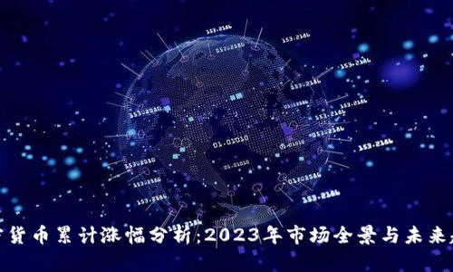 加密货币累计涨幅分析：2023年市场全景与未来趋势