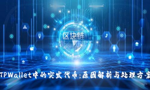 TPWallet中的突发代币：原因解析与处理方案
