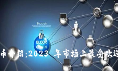 主流加密货币介绍：2023 年市场上最受欢迎的数字资产