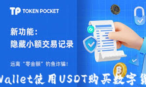 如何通过TPWallet使用USDT购买数字货币:详细指南